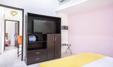 Santorini Villas del Mar Santa Marta