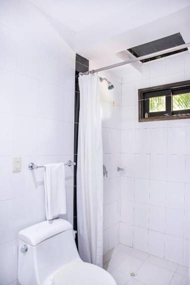 Santorini Villas del Mar Santa Marta