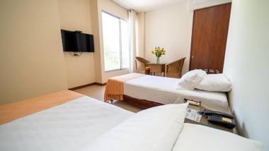 Hotel Santorini Resort