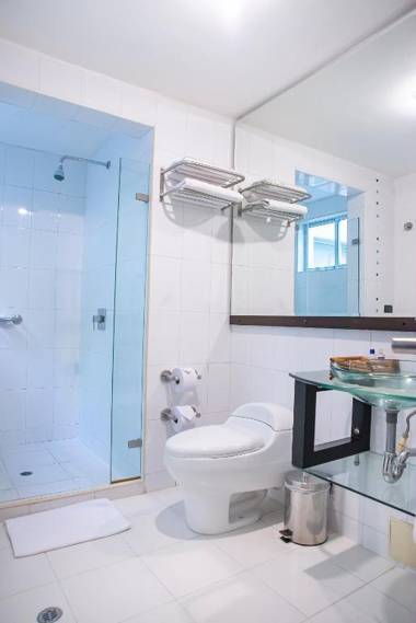 Santorini Hotel Boutique