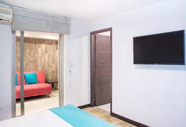 Santorini Hotel Boutique