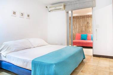 Santorini Hotel Boutique