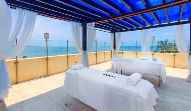 GIO Hotel Santa Marta Tama