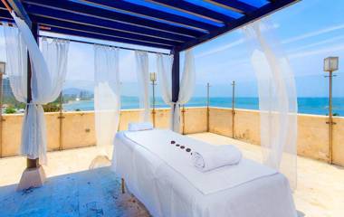 GIO Hotel Santa Marta Tama