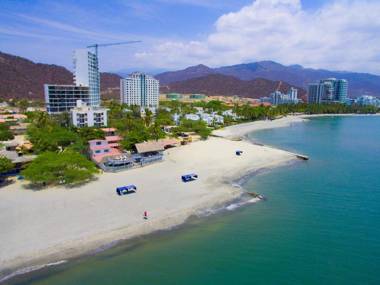 GIO Hotel Santa Marta Tama