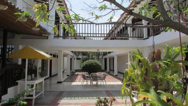 Mundihoteles Veleros