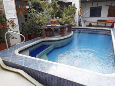 Hotel Nueva Granada