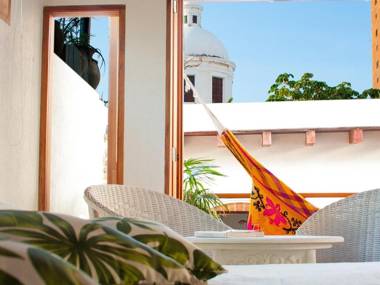 Casa Verde Hotel