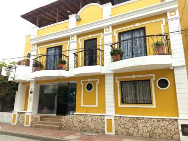 Hotel Tayromar
