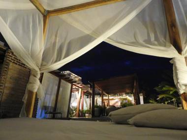 Hotel Boutique Don Pepe