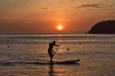 Playa del Ritmo Beach Hostel & Bar