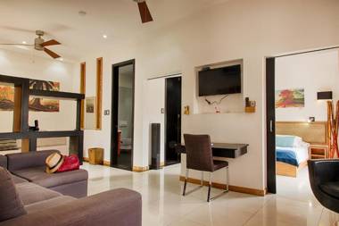 Hotel Boutique Casa Carolina