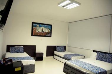 Hotel Medellin