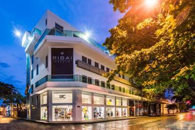Ribai Hotels Santa Marta