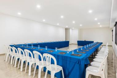 Ribai Hotels Santa Marta