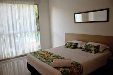 Color Hostel Santa Marta