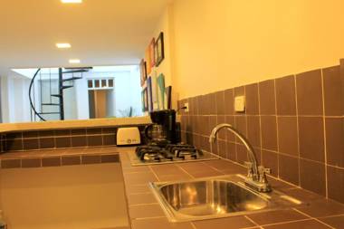 Color Hostel Santa Marta