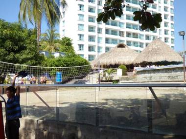 Apartamento Frente al Mar