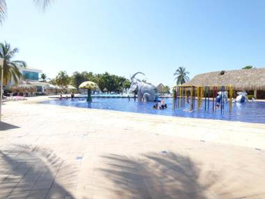 Apartamento Frente al Mar