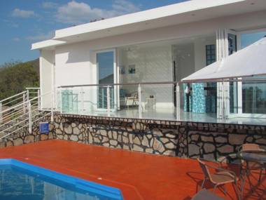 Casa de Campo La ReVista Con Piscina Privada