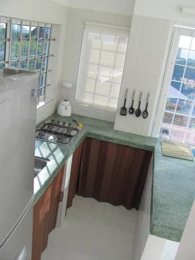 Casa de Campo La ReVista Con Piscina Privada