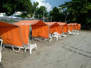 Costa Azul Suites Apartamento 603