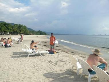 Costa Azul Suites Apartamento 603