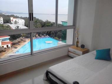 Costa Azul Suites Apartamento 603