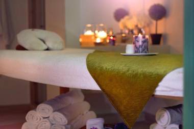 Mercure Santa Marta Emile