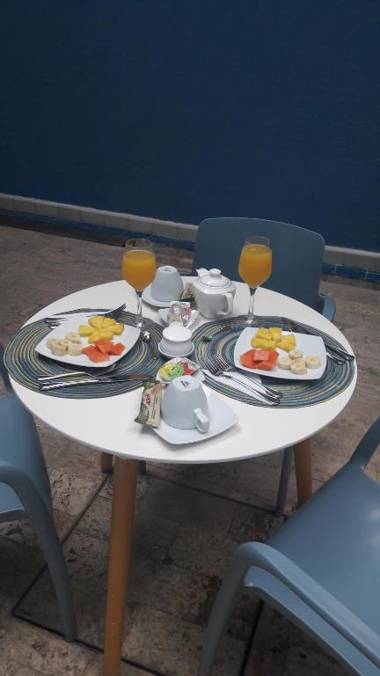 Placita Vieja Hotel Boutique Spa