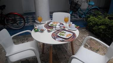 Placita Vieja Hotel Boutique Spa