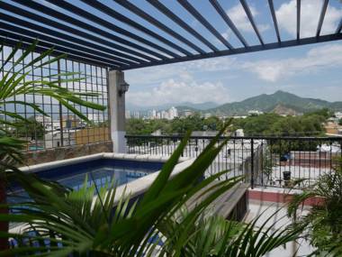 Hotel Calle Santodomingo