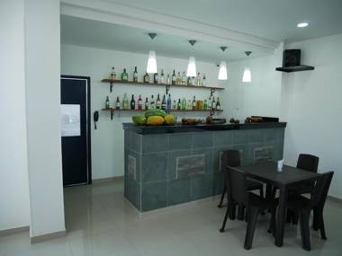 Hotel Calle Santodomingo