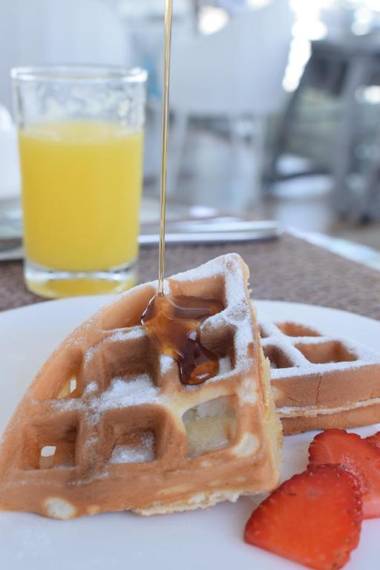 Hotel Catedral Plaza