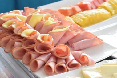 Hotel Catedral Plaza