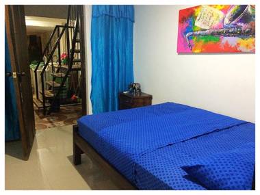 Hostal Santa Maria City