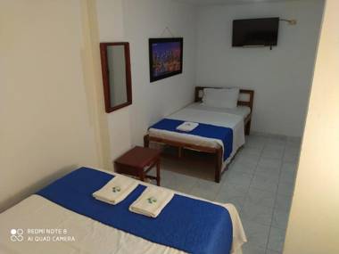 Hotel Las Vegas by Marbar Hoteles