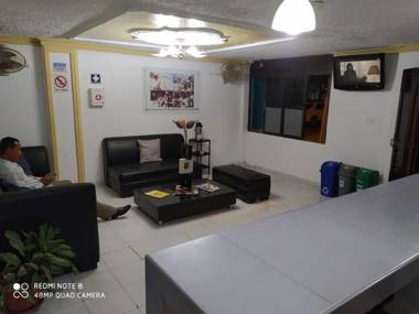 Hotel Las Vegas by Marbar Hoteles