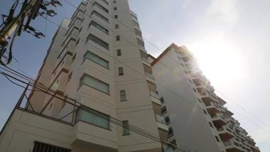 Bello Horizonte * Unido Al Mar