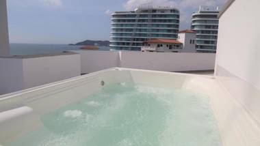 Bello Horizonte * Unido Al Mar