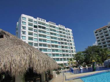 Costa Azul Suites 802