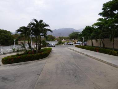 Costa Azul Suites 802