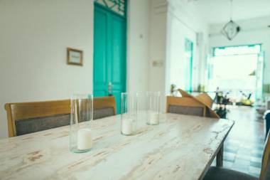 Casa La Bella Samaria Boutique