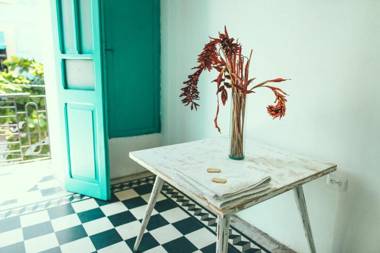 Casa La Bella Samaria Boutique