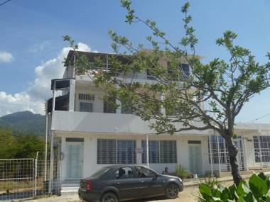 Aparta Suites Romance de Verano