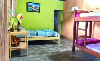 Cabañas Ecoturisticas Y Club Gaira Tayrona