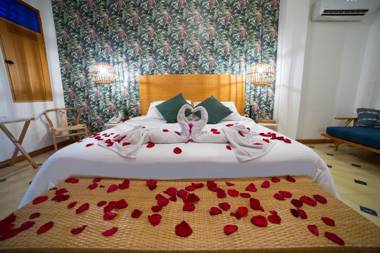 Hotel Boutique Casa Mia