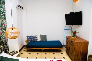 Hotel Boutique Casa Mia