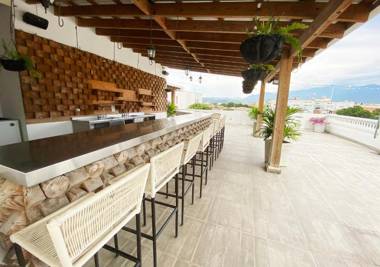 Hotel 1525 By Gh Suites