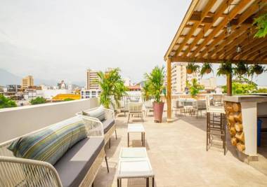 Hotel 1525 By Gh Suites